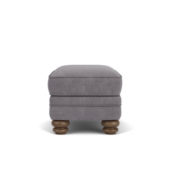 Bay Bridge Ottoman - Image 3