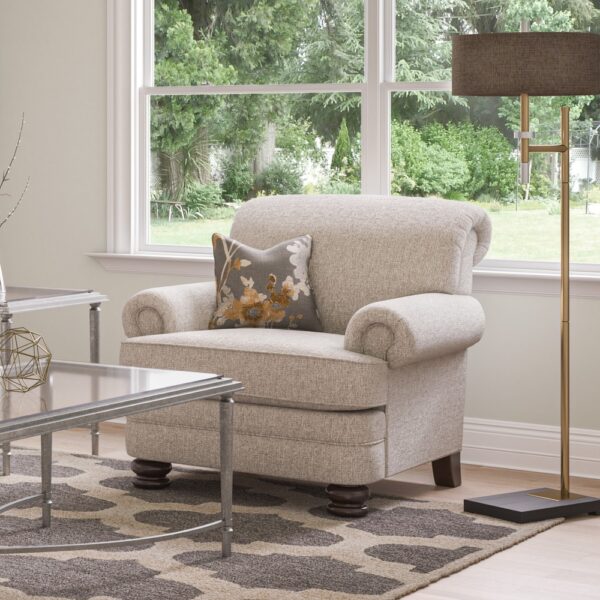 Bay Bridge Chair - Image 3