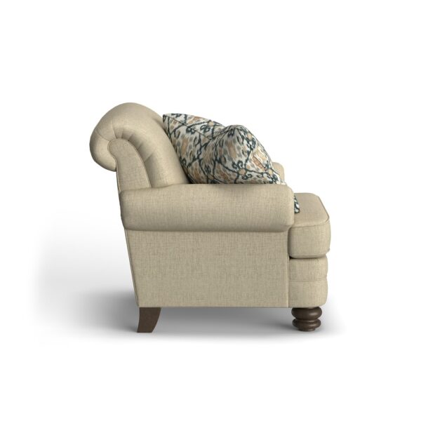 Bay Bridge Chair - Image 5