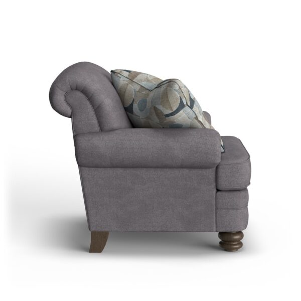 Bay Bridge Chair - Image 6