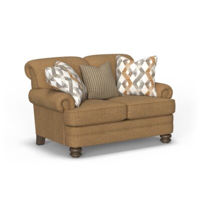 Bay Bridge Loveseat