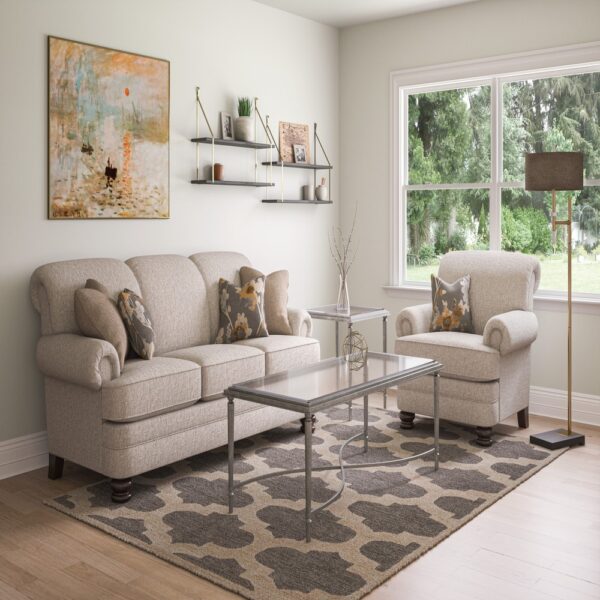 Bay Bridge Sofa - Image 3