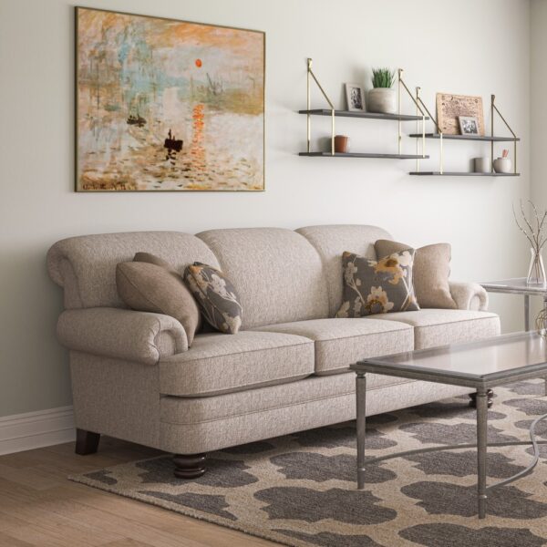 Bay Bridge Sofa - Image 4