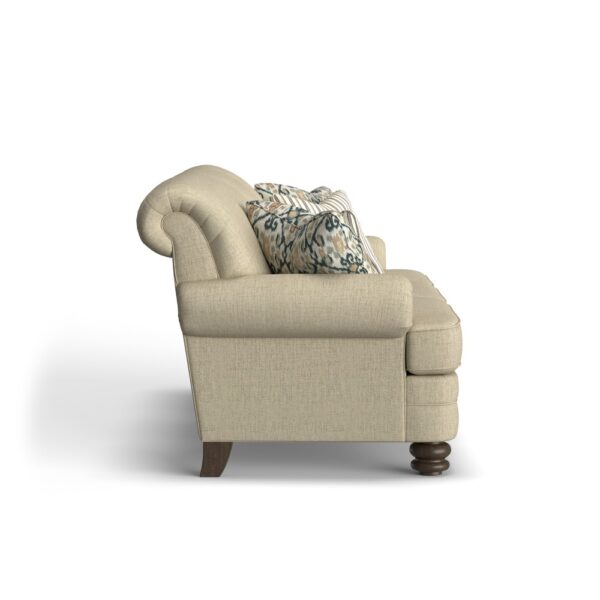 Bay Bridge Sofa - Image 6
