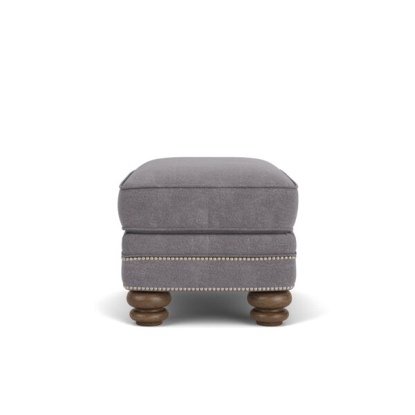 Bay Bridge Ottoman - Image 3