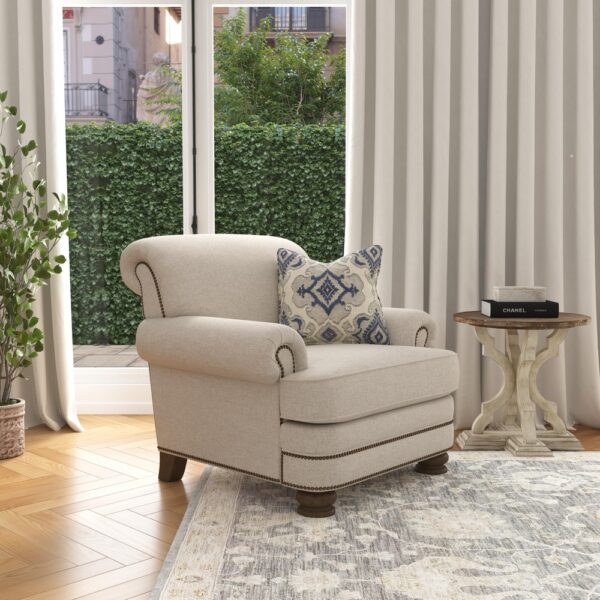 Bay Bridge Chair - Image 2