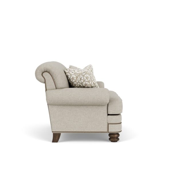 Bay Bridge Loveseat - Image 3