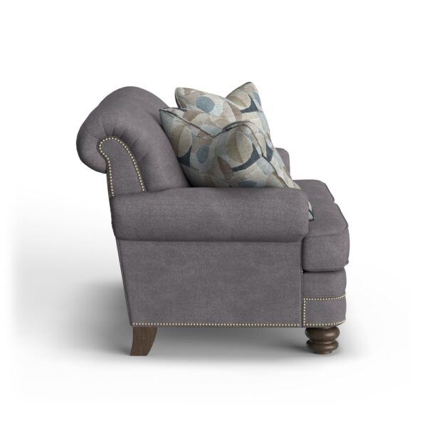 Bay Bridge Loveseat - Image 5
