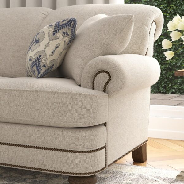 Bay Bridge Sofa - Image 2