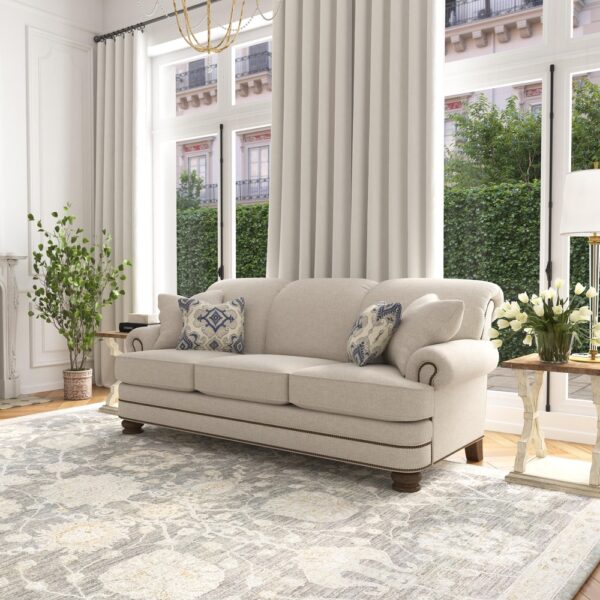 Bay Bridge Sofa - Image 4