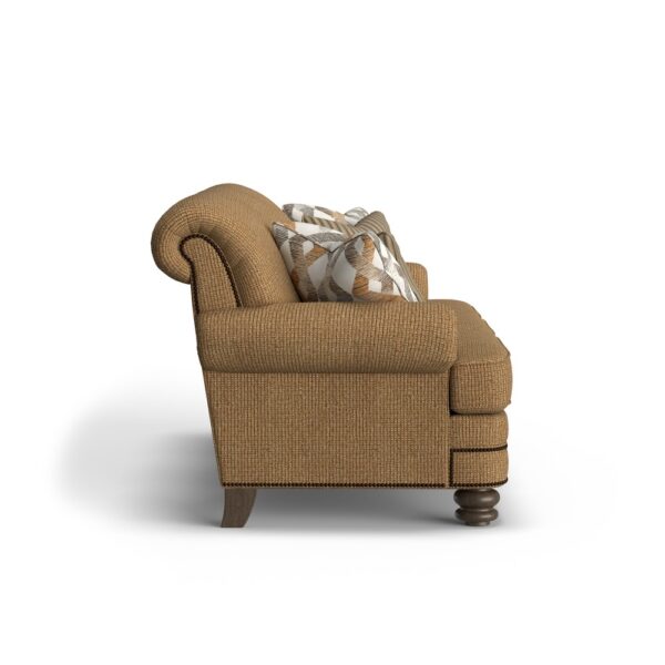 Bay Bridge Sofa - Image 8