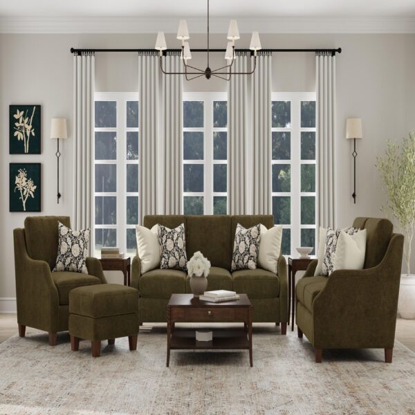 Gianna Chair - Image 2