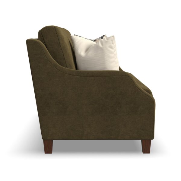 Gianna Bench Sofa - Image 3