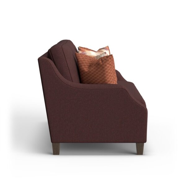 Gianna Bench Sofa - Image 5