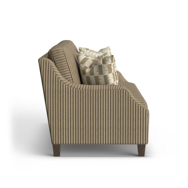 Gianna Bench Sofa - Image 6