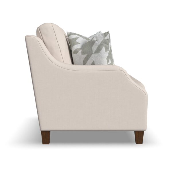 Gianna Bench Loveseat - Image 3