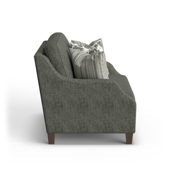 Gianna Bench Loveseat - Image 4