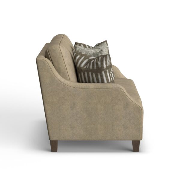 Gianna Bench Loveseat - Image 5