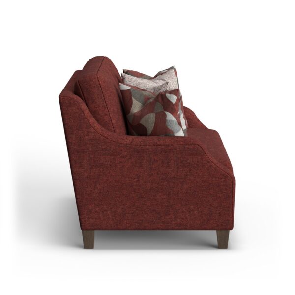 Gianna Bench Loveseat - Image 6