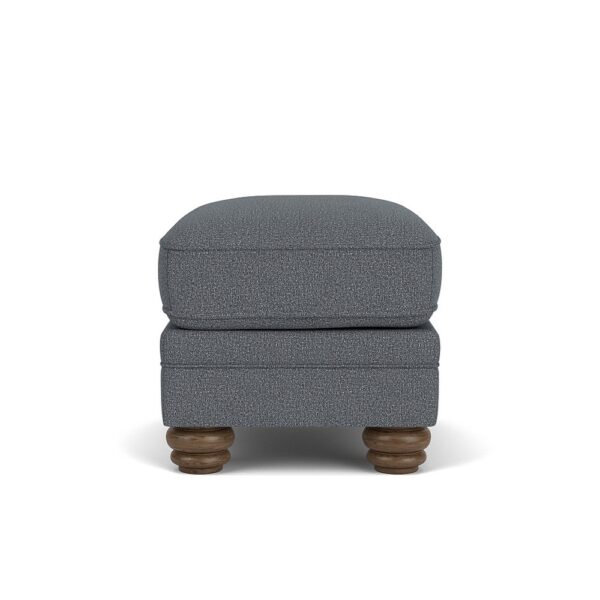 Bexley Ottoman - Image 2