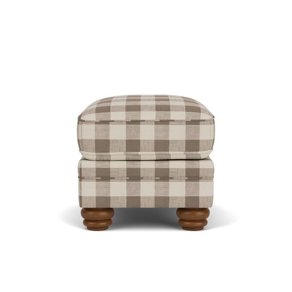 Bexley Ottoman - Image 3