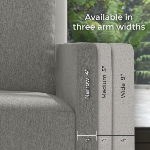 Flex Loveseat - Image 2