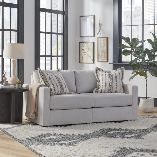 Flex Loveseat - Image 5