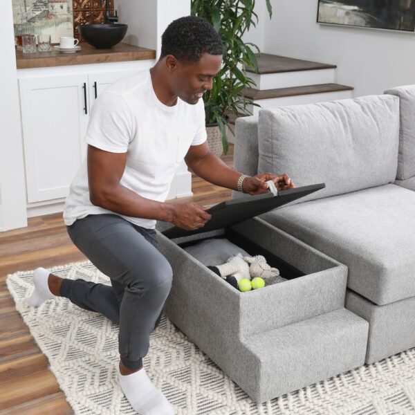 Flex Pet Bed Hub - Image 2