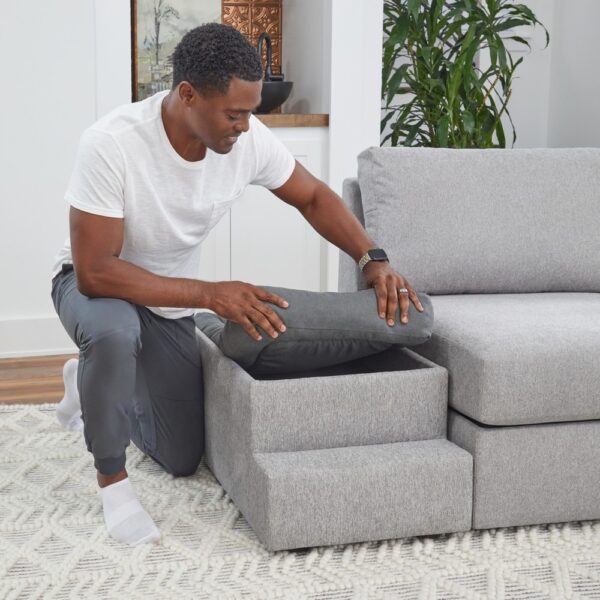 Flex Pet Bed Hub - Image 3