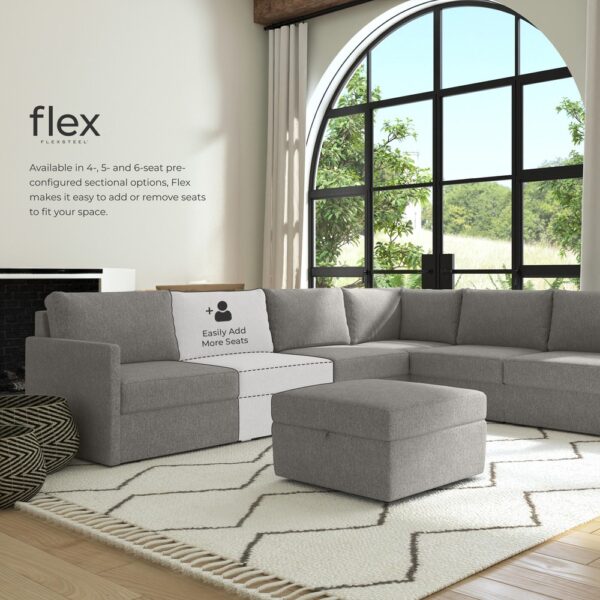 Flex Sectional - Image 3