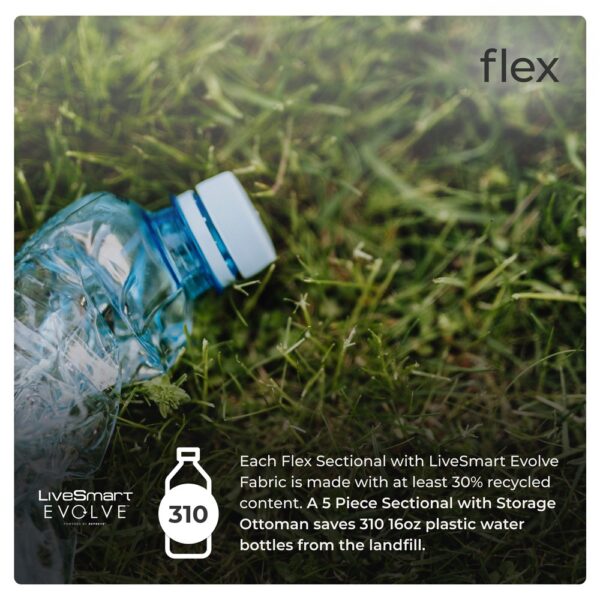 Flex Sectional - Image 4