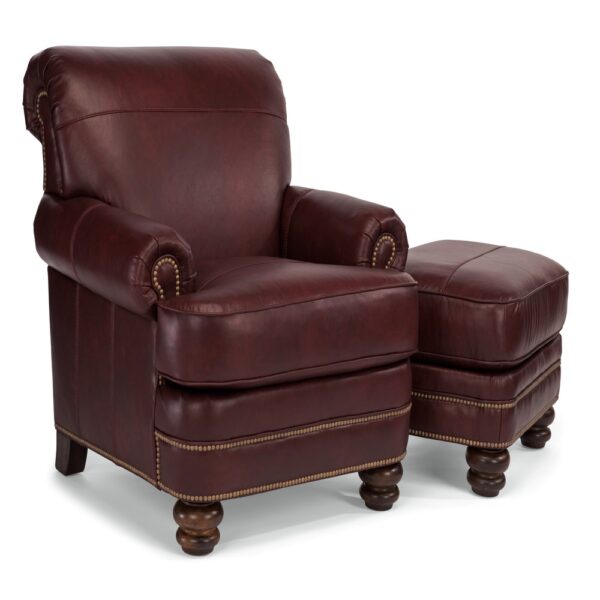 Bay Bridge Chair - Image 2