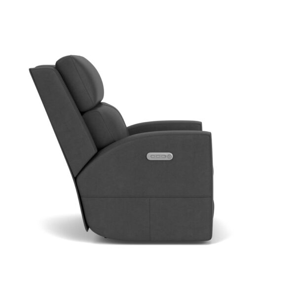 Score Power Recliner with Power Headrest & Lumbar - Image 5