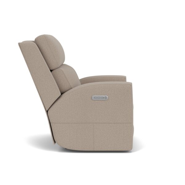 Score Power Recliner with Power Headrest & Lumbar - Image 7