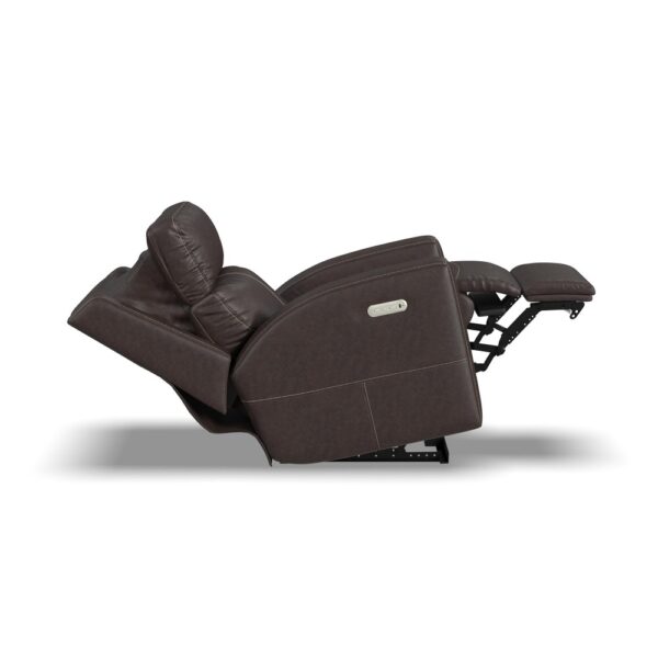 Score Power Recliner with Power Headrest & Lumbar - Image 9