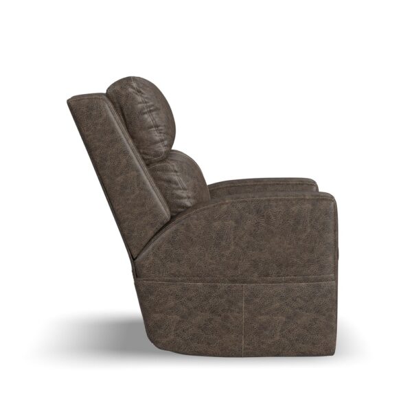 Score Power Lift Recliner with Power Headrest & Lumbar - Image 2