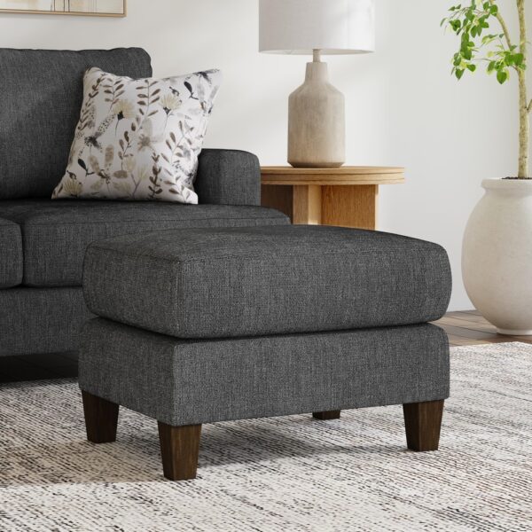 Cole Ottoman - Image 3