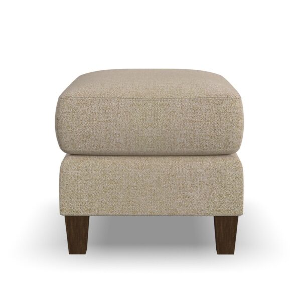 Cole Ottoman - Image 5