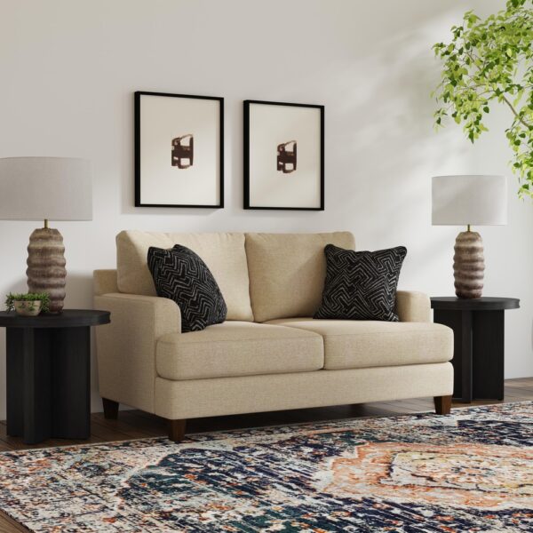 Cole Loveseat - Image 2