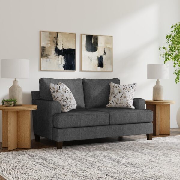 Cole Loveseat - Image 3