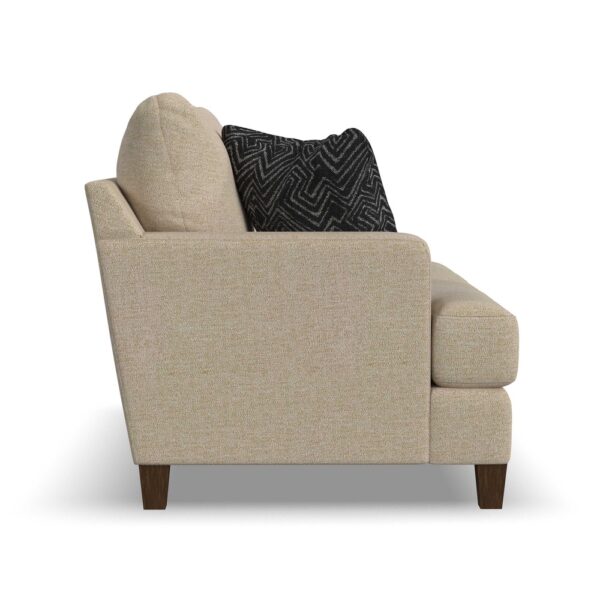 Cole Loveseat - Image 5