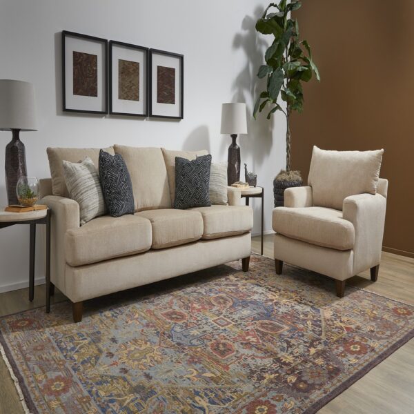 Cole Sofa - Image 8