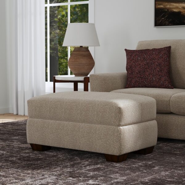Corazon Ottoman - Image 2