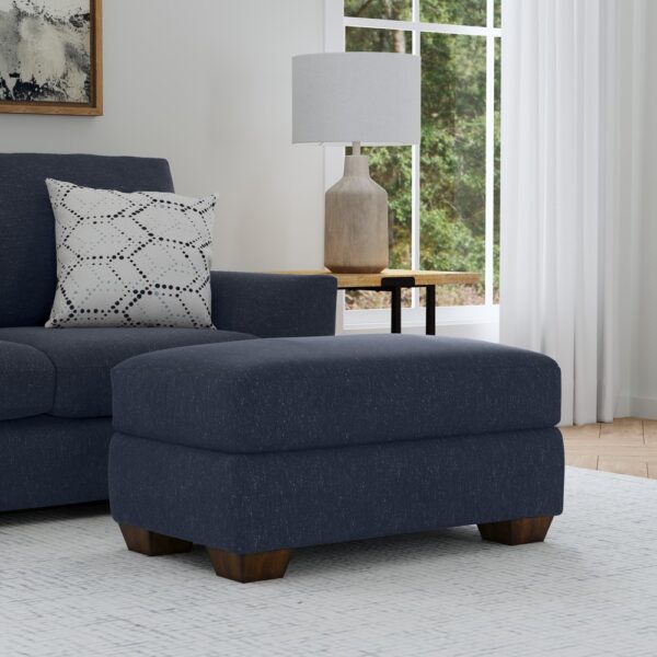 Corazon Ottoman - Image 3