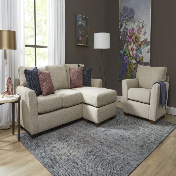Corazon Chair - Image 3