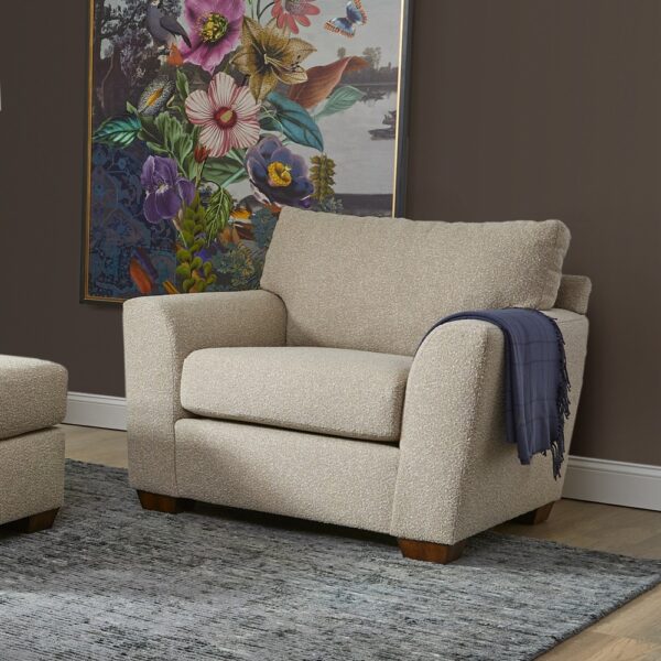 Corazon Chair - Image 4