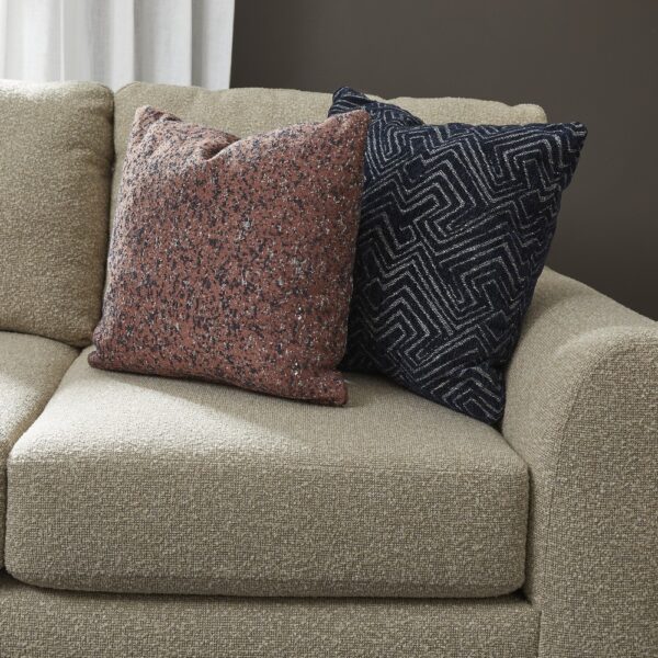 Corazon Sofa with Reversible Chaise - Image 3