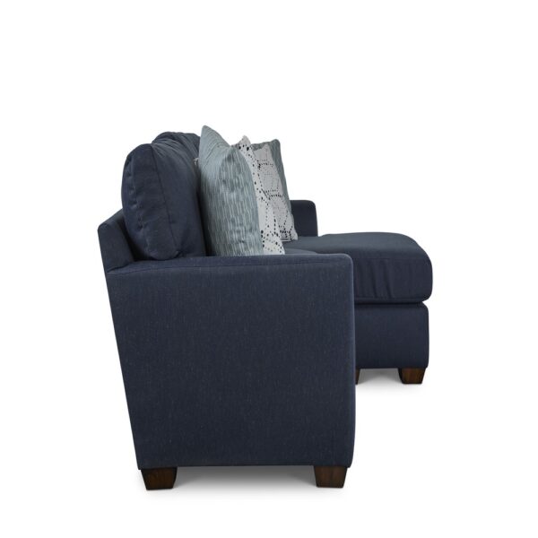 Corazon Sofa with Reversible Chaise - Image 7