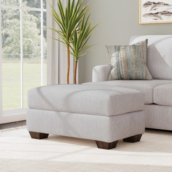 Olivia Ottoman - Image 2