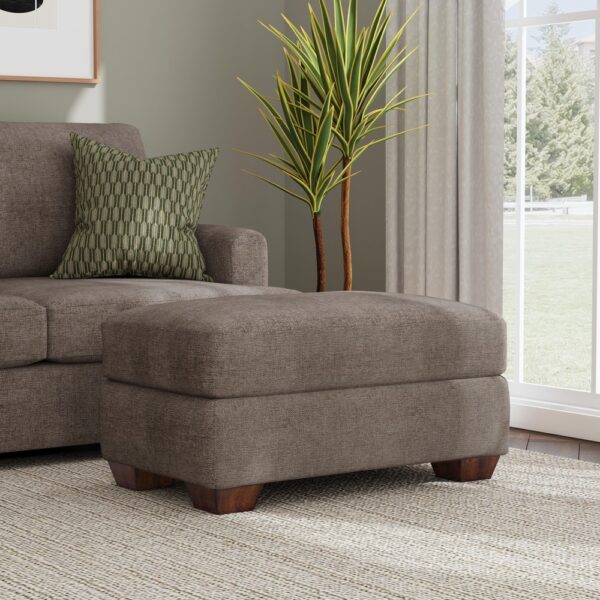 Olivia Ottoman - Image 3